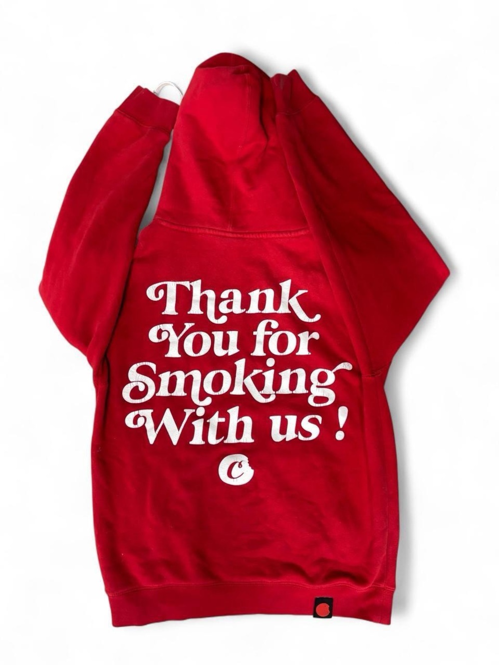 Cookies Hoodie